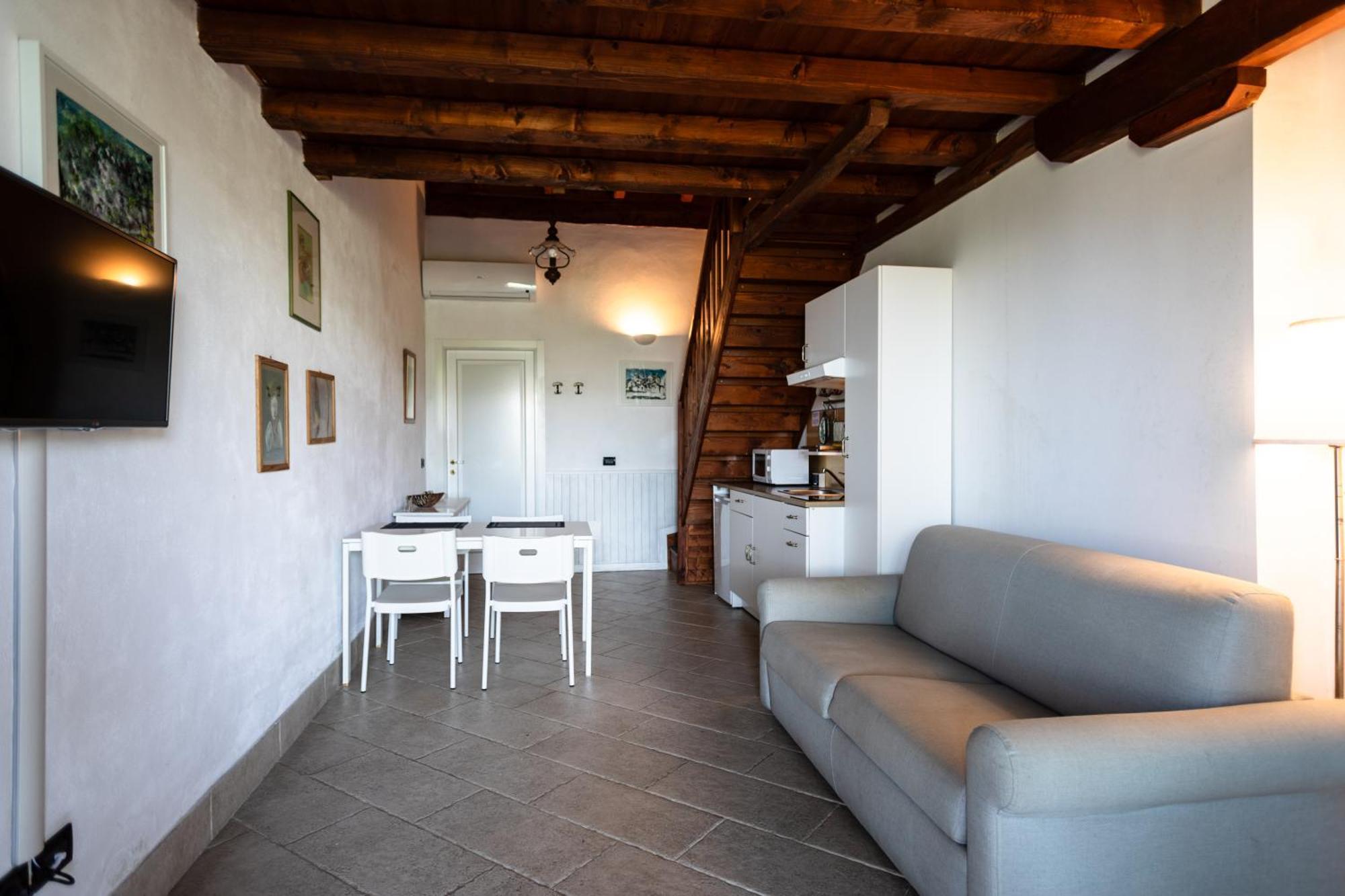 Agriturismo Da Gesi Sale Marasino Exterior photo